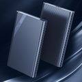 Mobiles 2.5-Zoll USB 3.0 SSD/HDD Gehäuse – Bild 1 | LuxeStyle