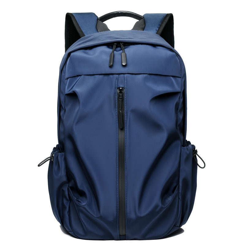 Urbaner Minimalistischer Rucksack – Bild 3 | LuxeStyle