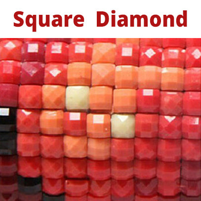 Diamond Painting Kleiner Fuchs – Bild 2 | LuxeStyle