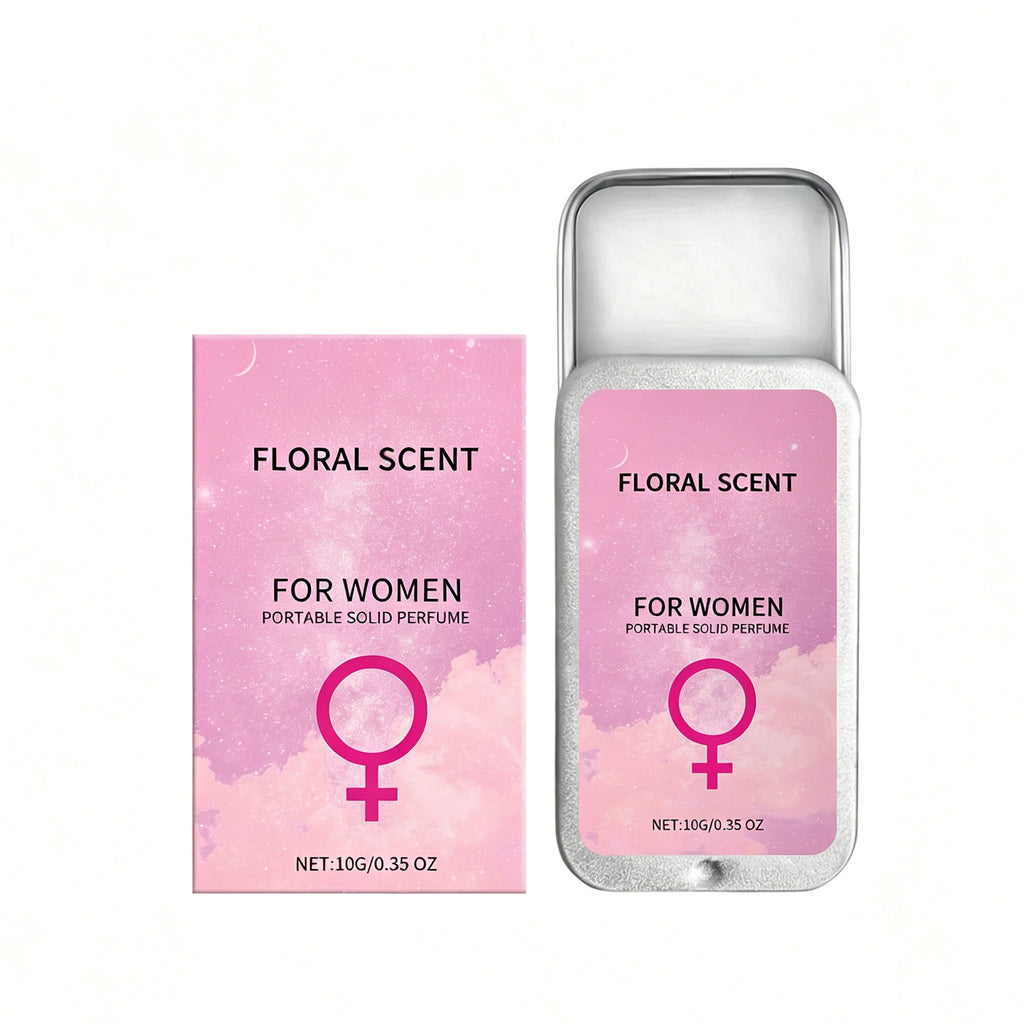 Florales festes Parfum – Ansicht 6
