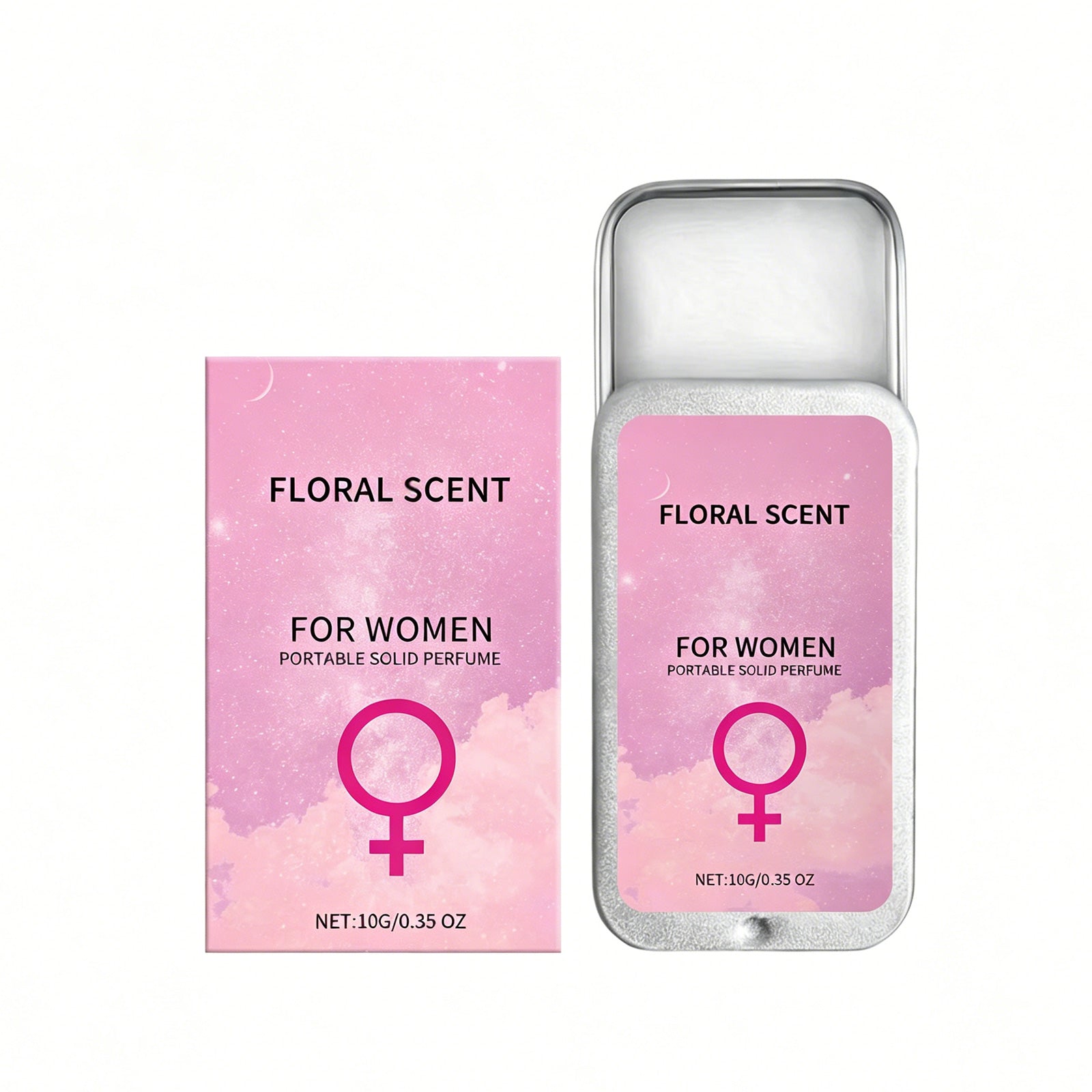 Florales festes Parfum – Ansicht 6