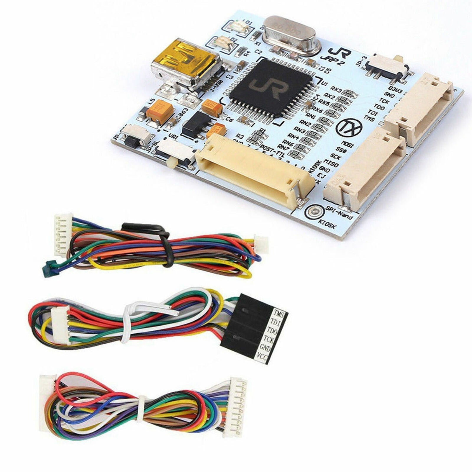 J-R Programmer V2