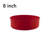 Modell: 8 Zoll Form