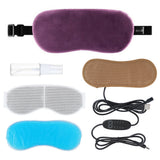 Farbe: Dunkellila