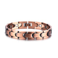 LuxeStyle Retro-Magnetarmband für Paare – Bild 7 – LuxeStyle Schweiz