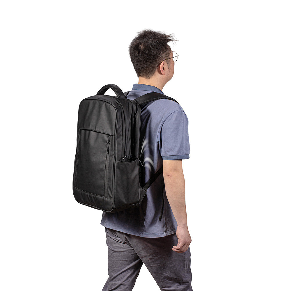 Business Rucksack mit Laptop-Kühlung