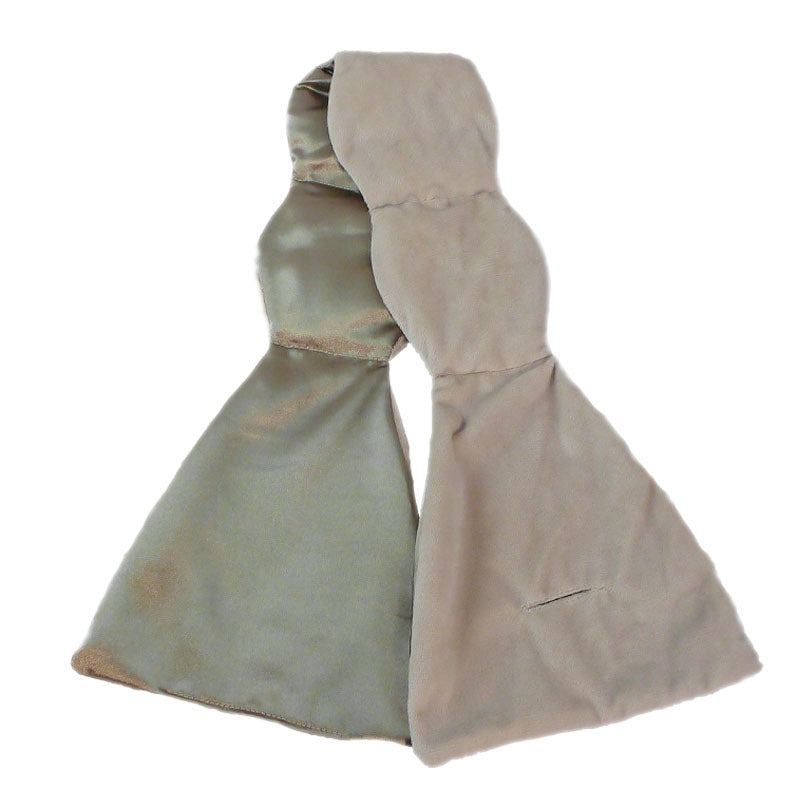 All-Season Schlafmaske mit Glaskügelchen