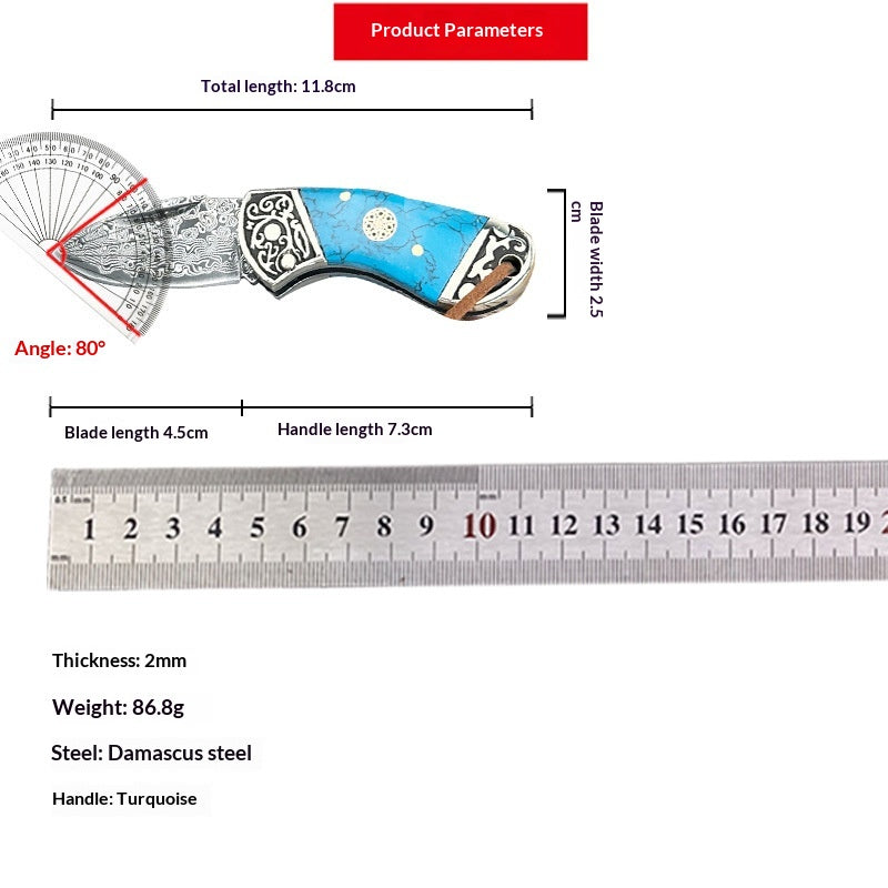 Taschenmesser
