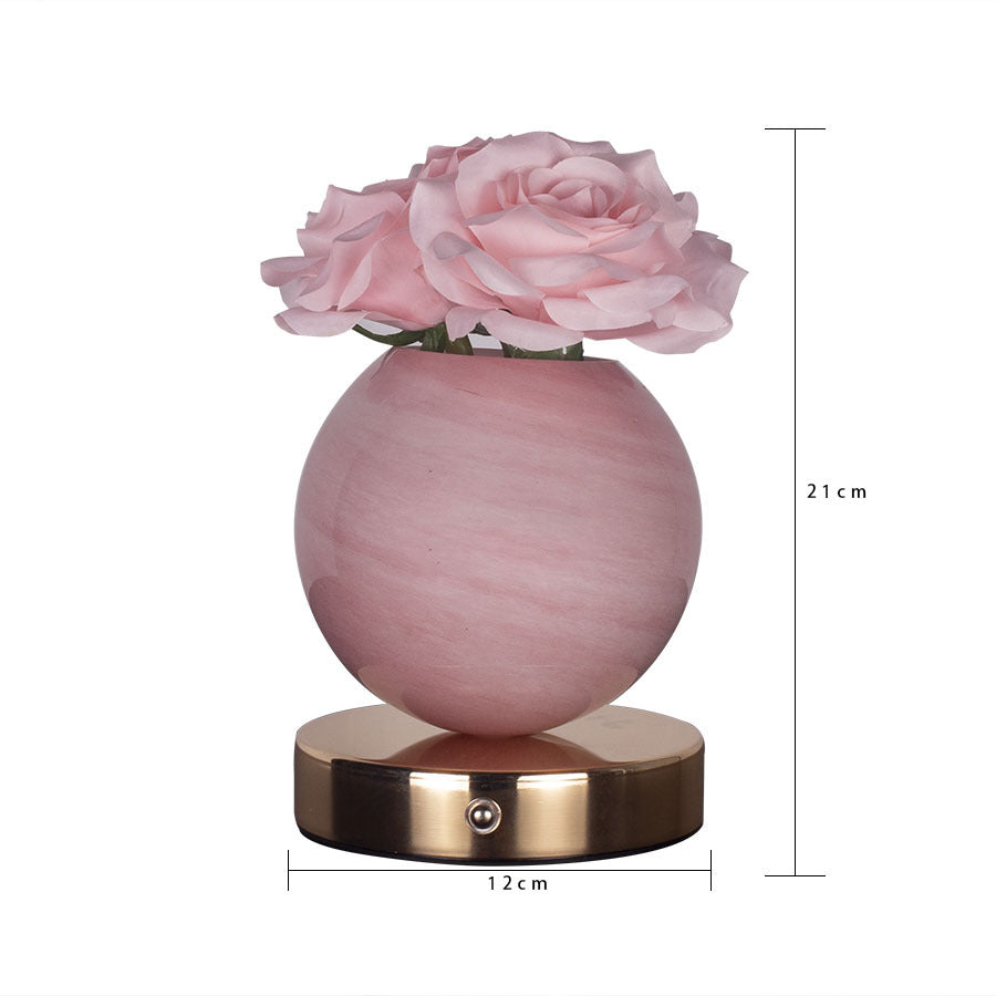Nachtlicht mit Planeten-Design – Bild 3 | LuxeStyle