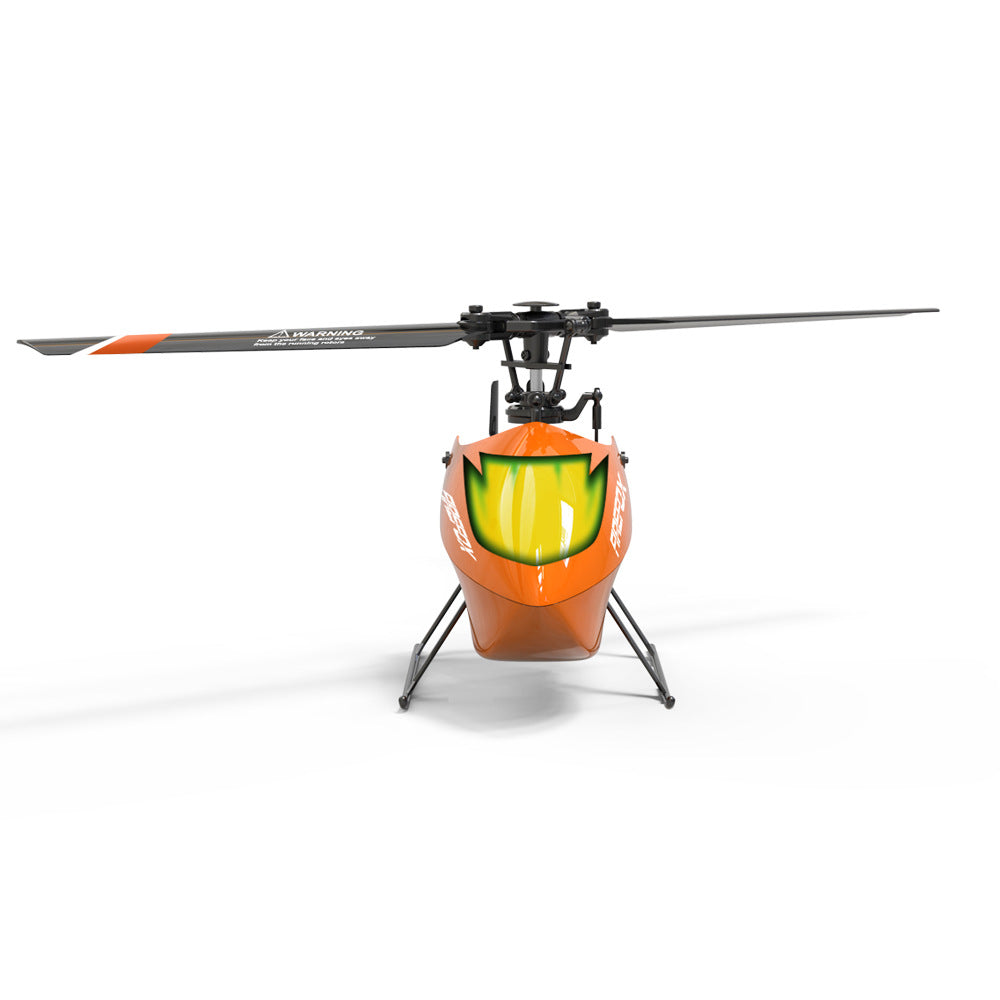 Mini-Hubschrauber – Bild 5 | LuxeStyle
