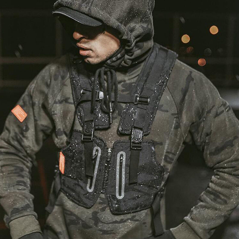 Multifunktionale Trainingskleidung | LuxeStyle