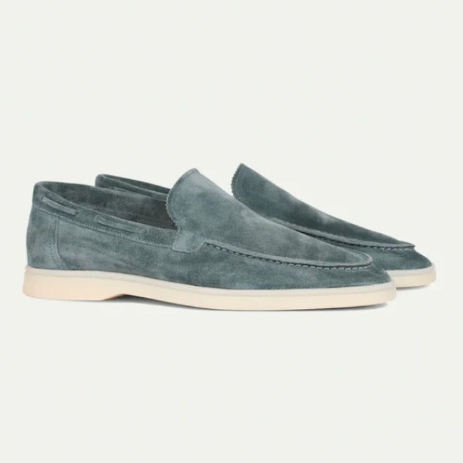 Herren-Slipper – Bild 2 | LuxeStyle