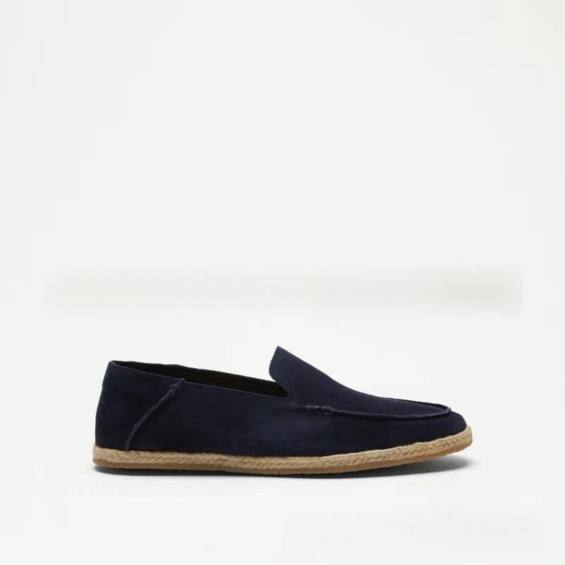 Leichte Slip-on Loafers für Herren