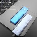 Externe SSD für Handy & Computer