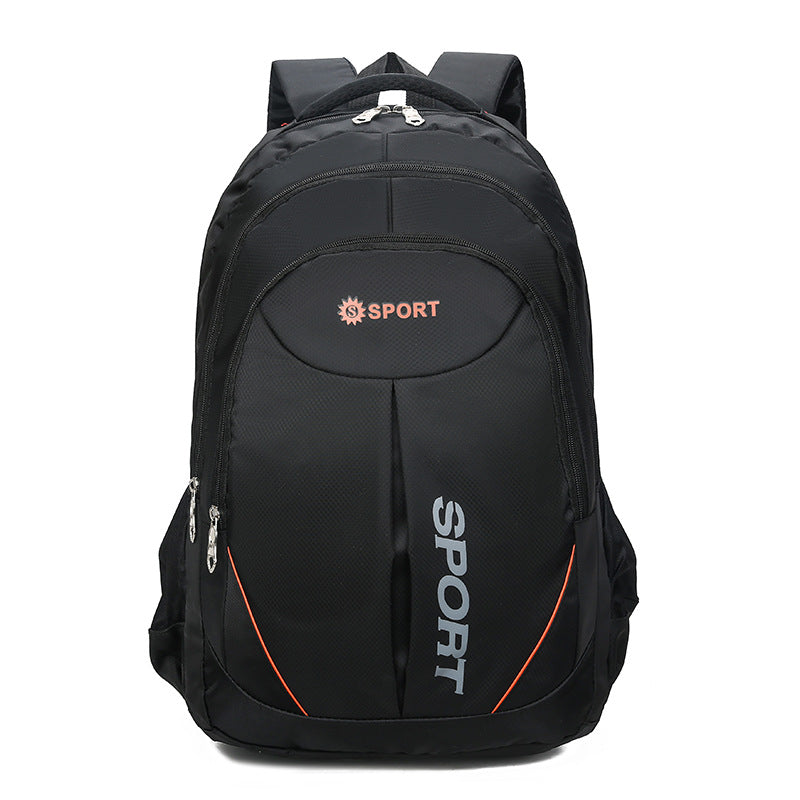 Rucksack mit hoher Kapazität 20-35 L – Bild 5 | LuxeStyle