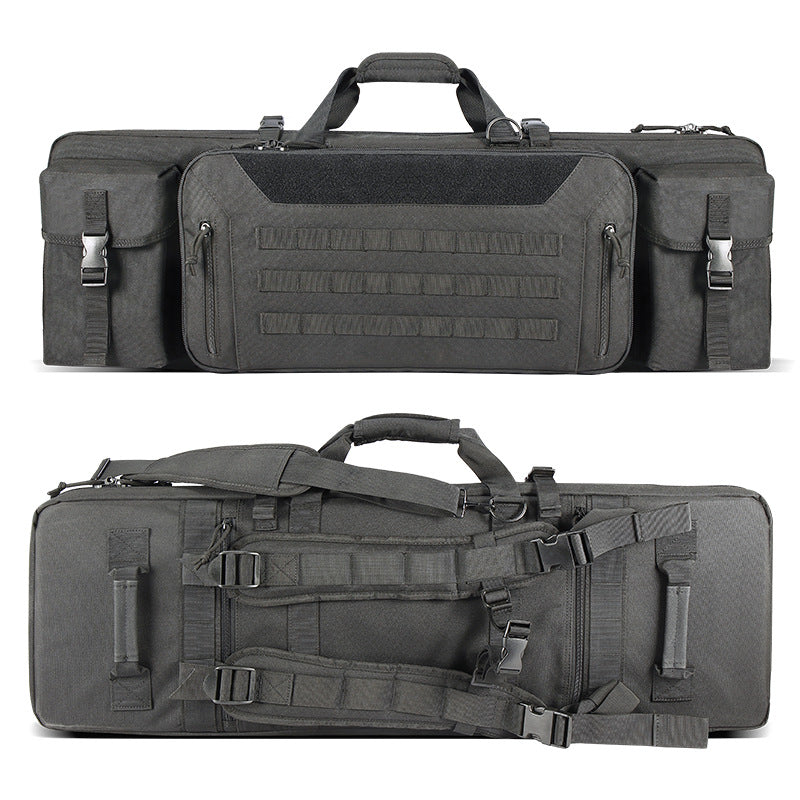 Outdoor-Handtasche für Angelausrüstung – Bild 5 | LuxeStyle
