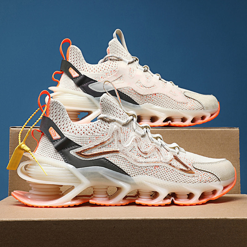 Basketballschuhe für Sommer und Herbst