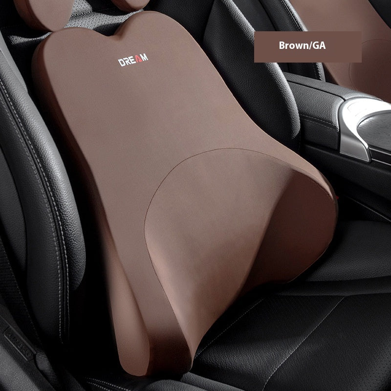 Nackenstütze für Auto