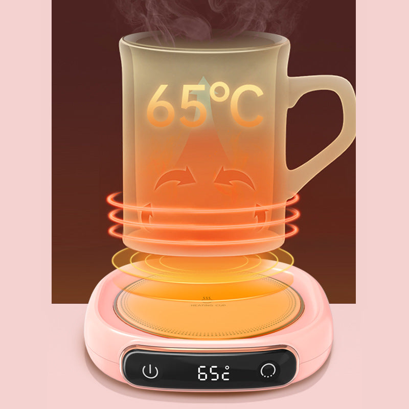 Kaffeetasse Warmhalteplatte