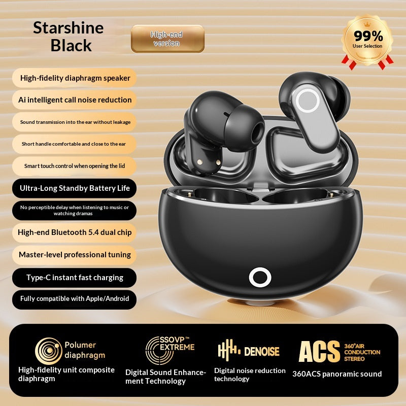 Kabellose In-Ear Bluetooth Kopfhörer