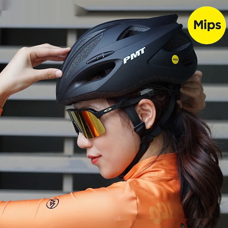 Aero Bike Helm – Unisex