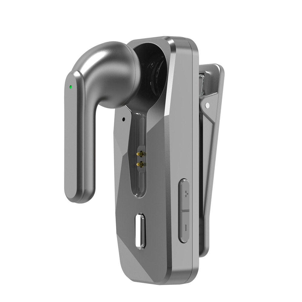 Kabellose Kopfhörer «SoundPods» · Bluetooth TWS