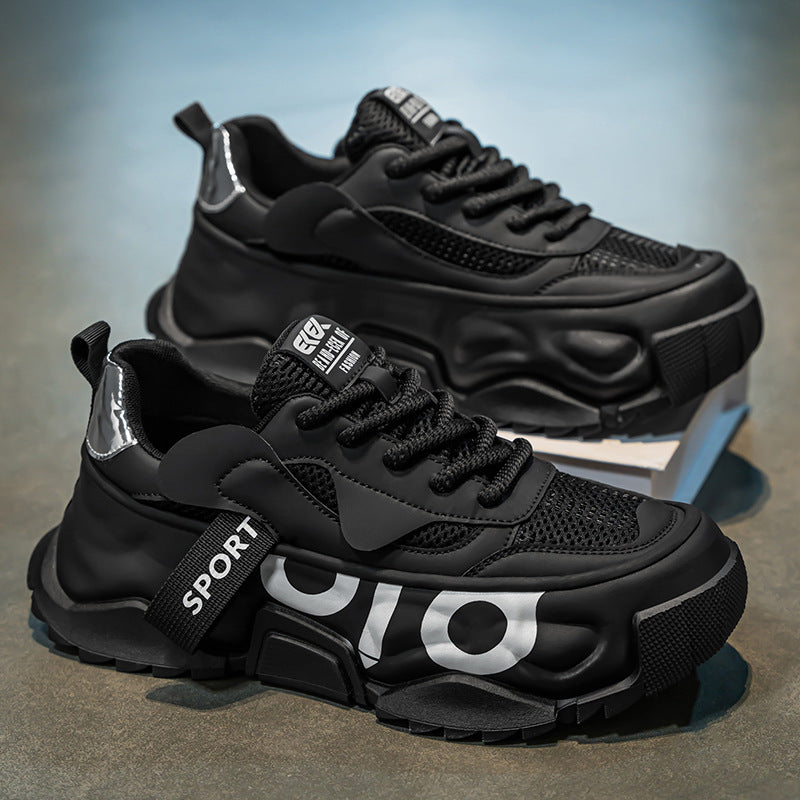 Modische Mesh Sportschuhe für Herren