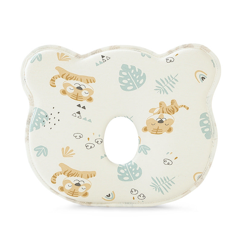 Babykissen gegen Verformungen – Bild 7 | LuxeStyle