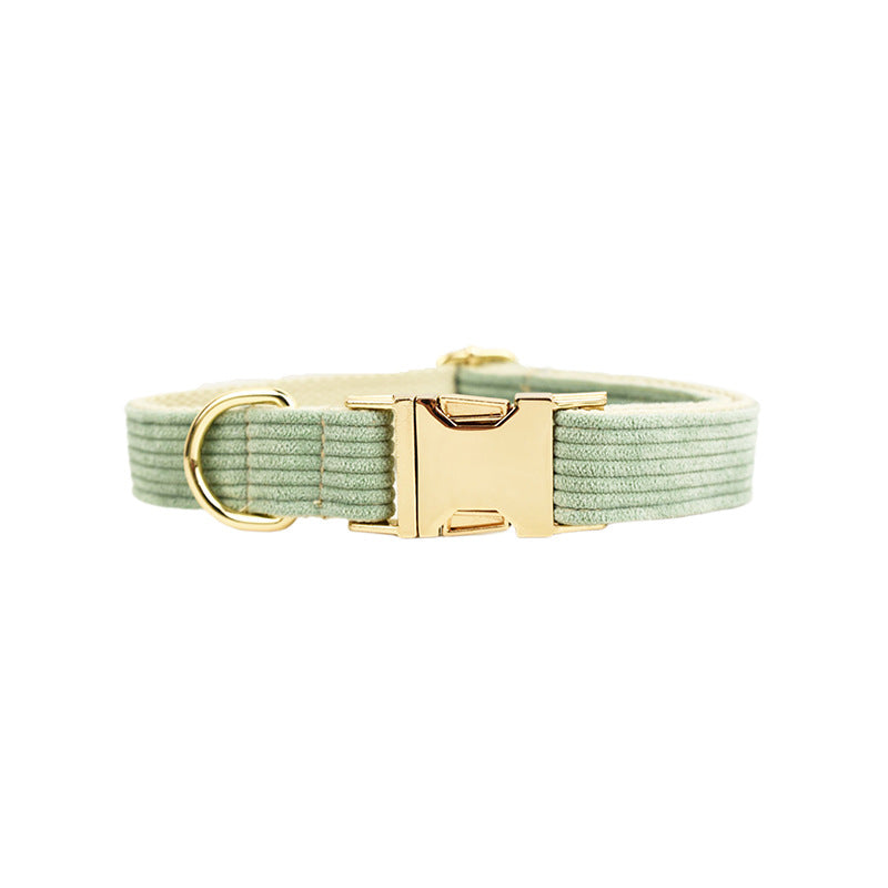 Hundehalsband Cord-Serie – Bild 5 | LuxeStyle