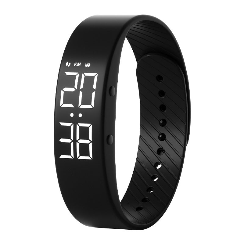 Kinder Smartwatch mit Vibrationsalarm – Bild 4 | LuxeStyle