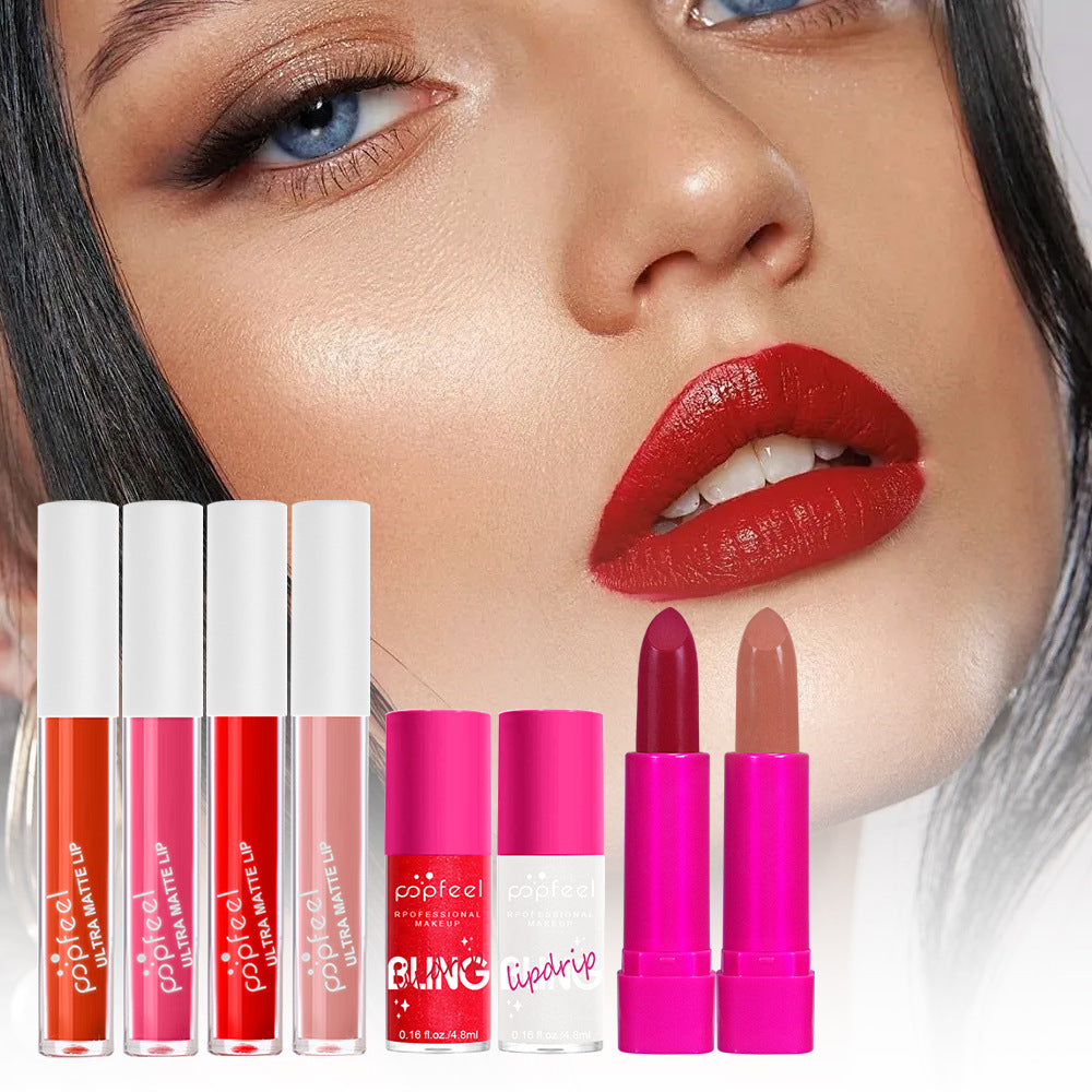 Make-up Set für Einsteiger