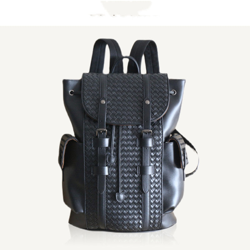 Geschäftslaptop-Rucksack – Bild 3 | LuxeStyle
