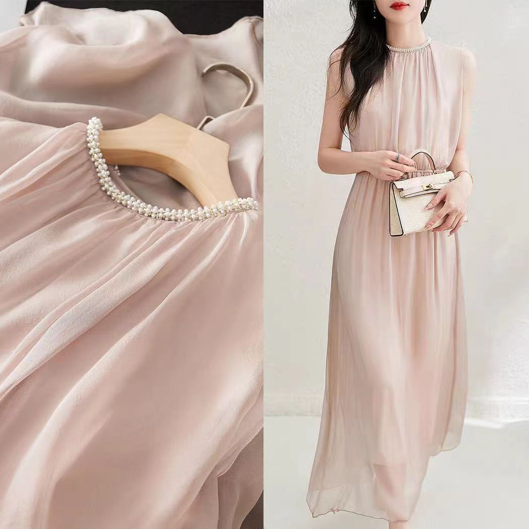 Seidene Damenrock – Bild 8 | LuxeStyle