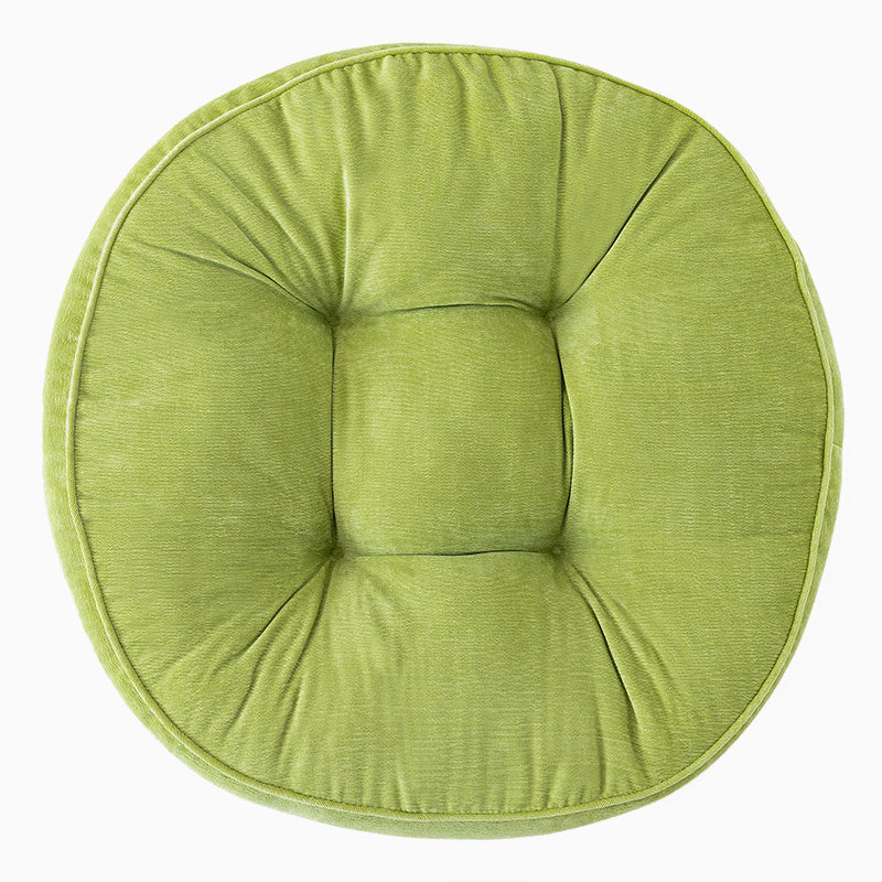 Dickes Futon-Haustierkissen für Meditation