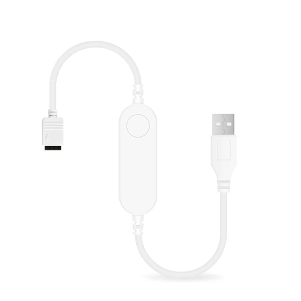 RGB Smart LED Streifen 30 Stück – Bild 5 | LuxeStyle