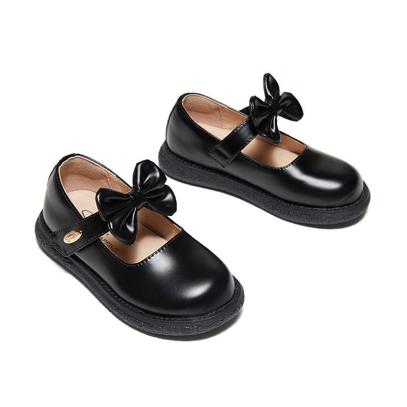 Bequeme Ballerinas für Mädchen
