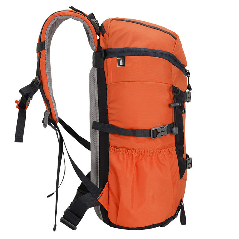 30L Oxford Rucksack für Outdoor – Bild 9 | LuxeStyle
