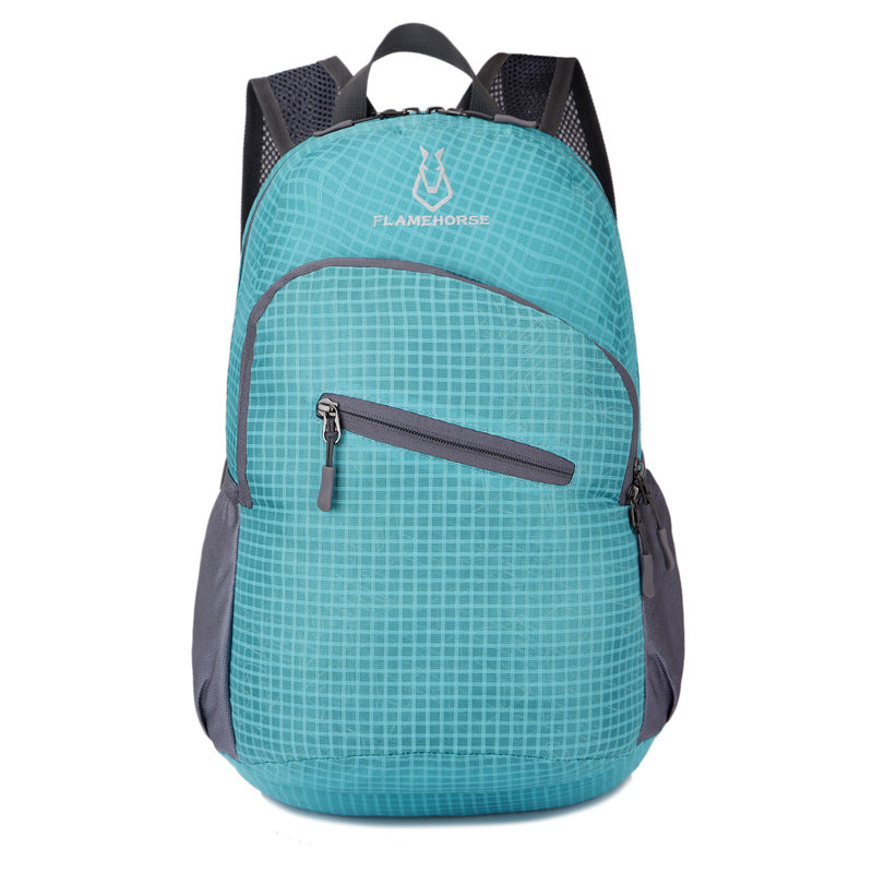 Faltbare Outdoor-Umhängetasche | LuxeStyle