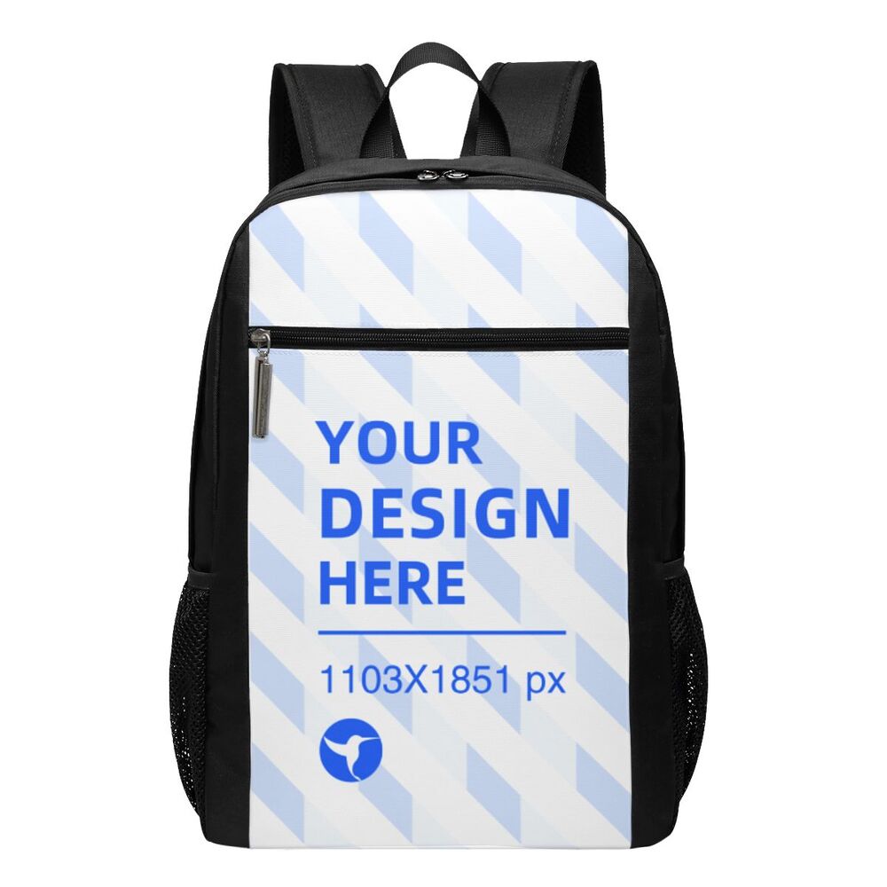 Sportlicher Rucksack für Alltag und Freizeit – Bild 4 | LuxeStyle