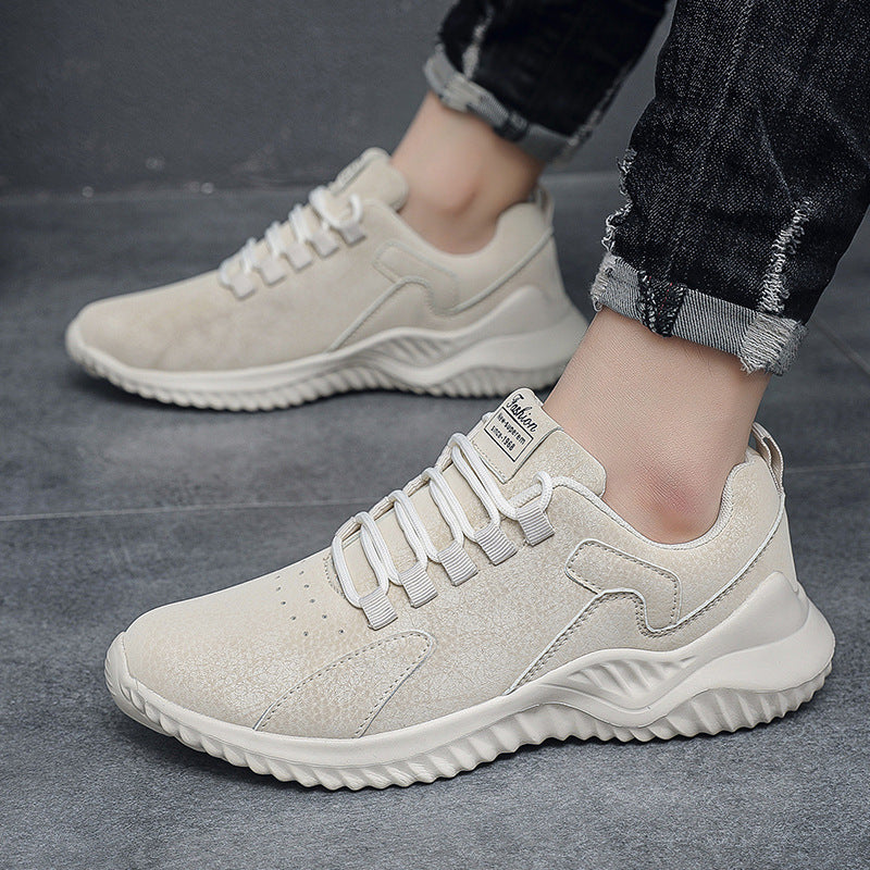 Sportliche Freizeitschuhe für Frühling und Herbst | LuxeStyle