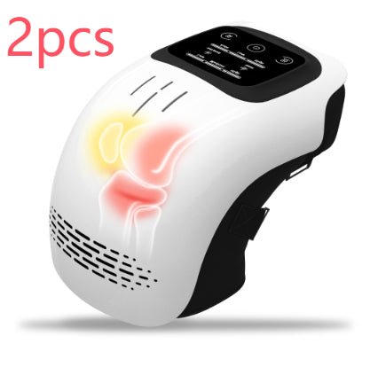 Knie-Massager