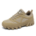 Low-Top Wanderschuhe für Outdoor – Bild 8 | LuxeStyle
