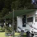 Wasserdichtes Tarp für Outdoor-Abenteuer