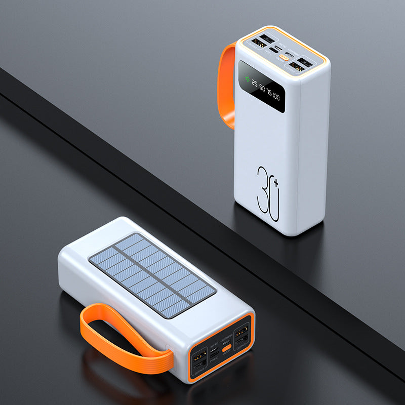 Powerbank «PowerCore» · Schnellladen
