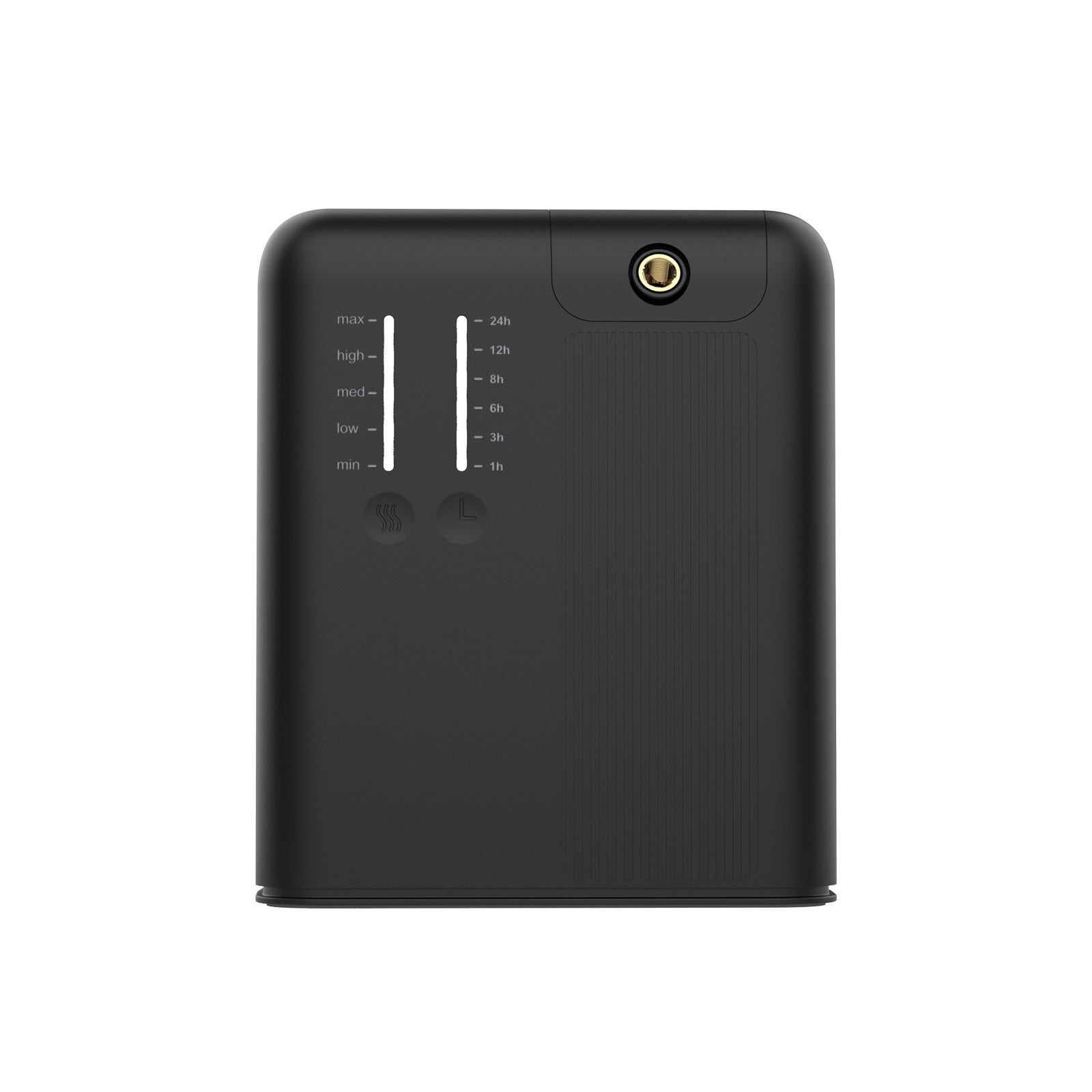 Smart-Aroma-Diffuser «Aura» · Grossraum