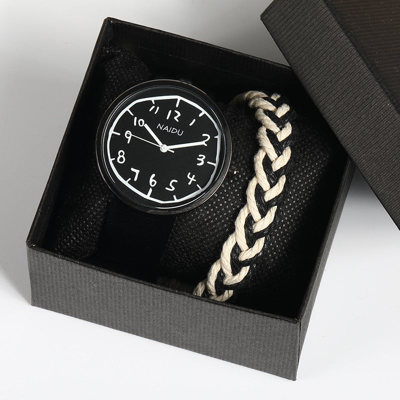 Fashion-Trend-Armbanduhr