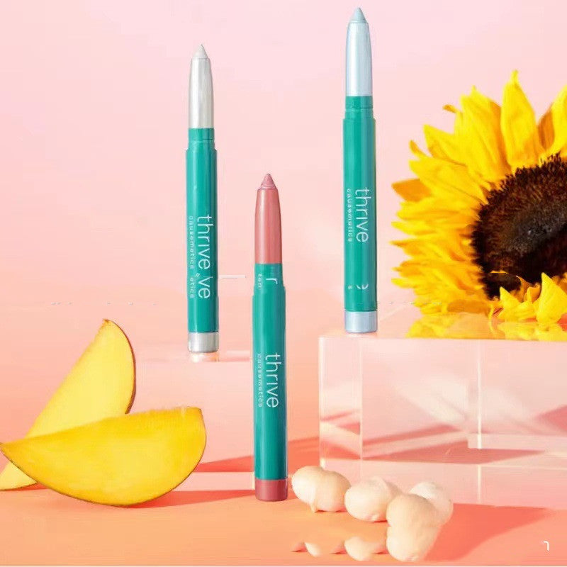 Vierfarbiger Highlight Eyeliner Stift – Bild 9 | LuxeStyle