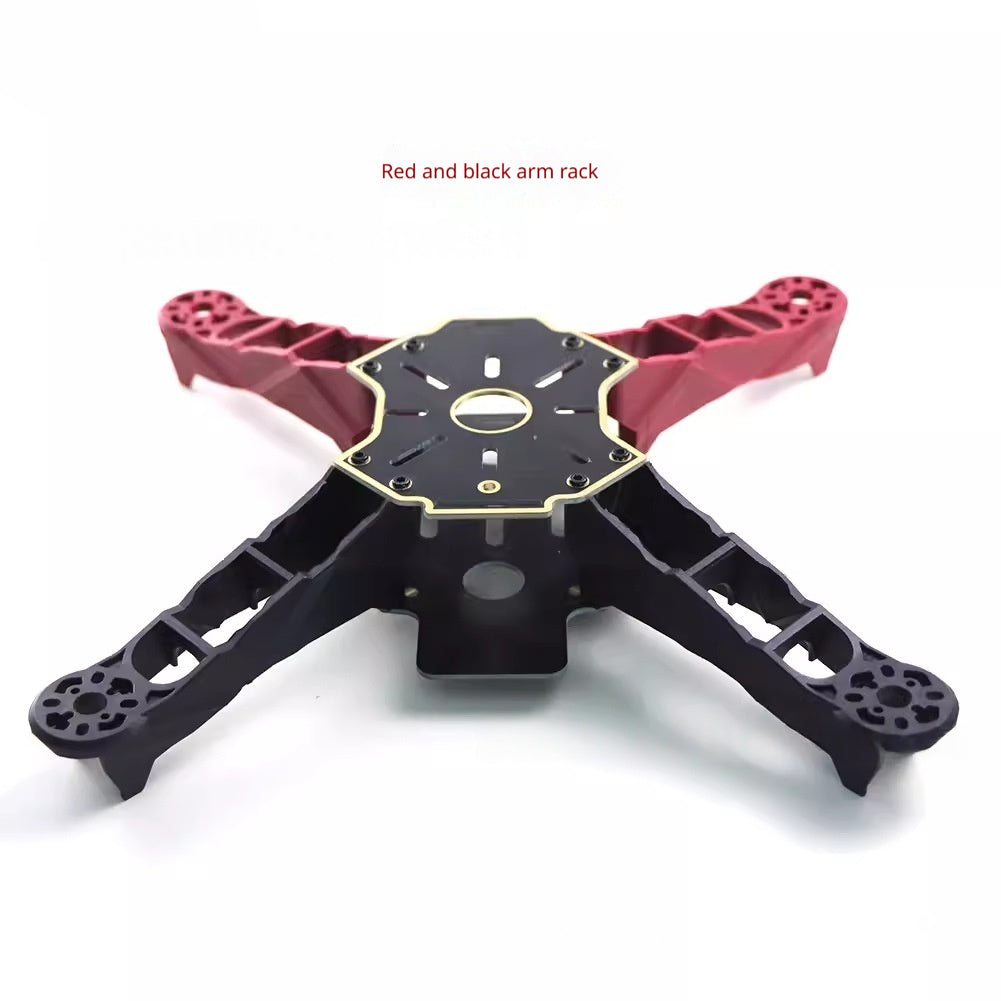 FPV Racing Frame: Ultraleicht & Robust