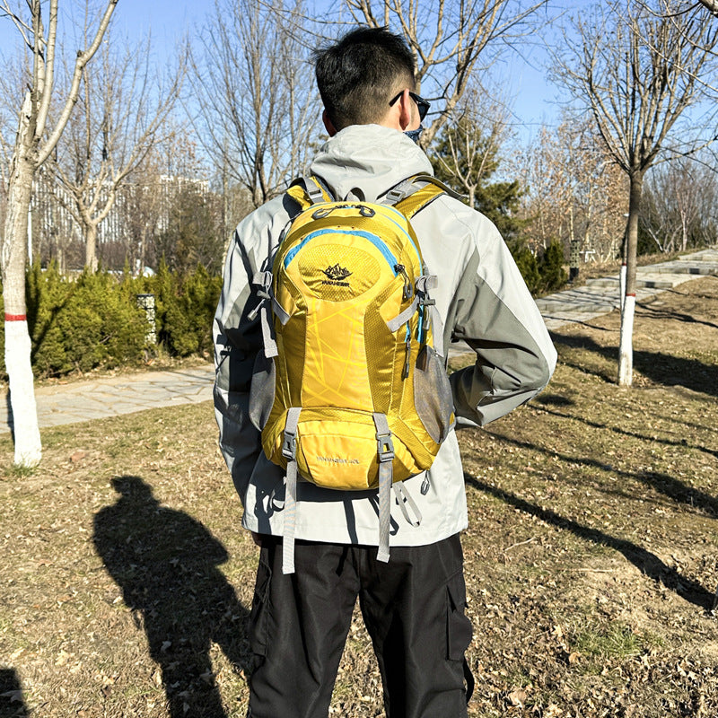Outdoor Rucksack 20-35L