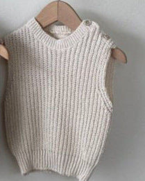 Baby-Overall aus Baumwolle – Bild 9 | LuxeStyle